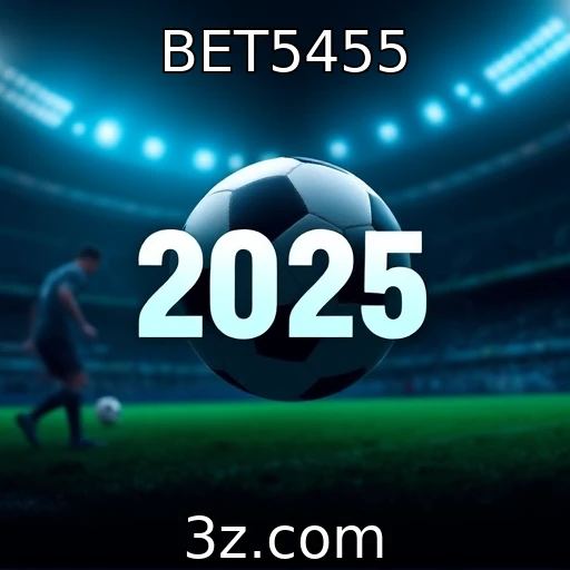 Aumento das Apostas Esportivas: O Que Esperar Para 2025?