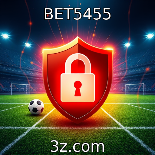 BET5455 | Desvendando os segredos das apostas esportivas no futebol brasileiro