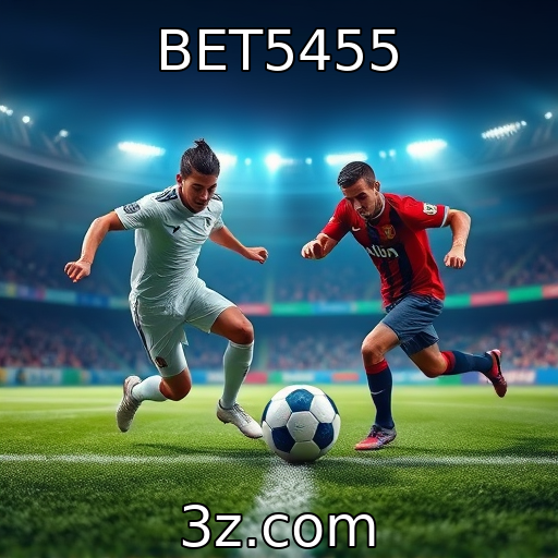 BET5455 | Estratégias infalíveis para apostas esportivas em jogos decisivos
