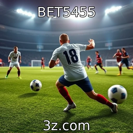 BET5455 Análise das Últimas Partidas: Dicas para Apostar com Segurança