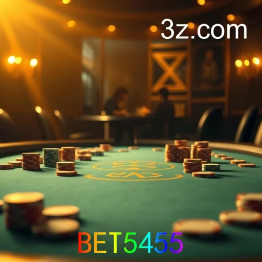BET5455 App