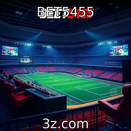 BET5455 Avaliação das Melhores Estratégias para Apostas em Futebol em 2025