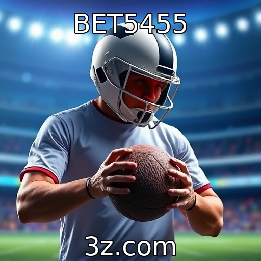 BET5455 Estratégias de Apostas que Podem Transformar Seu Jogo