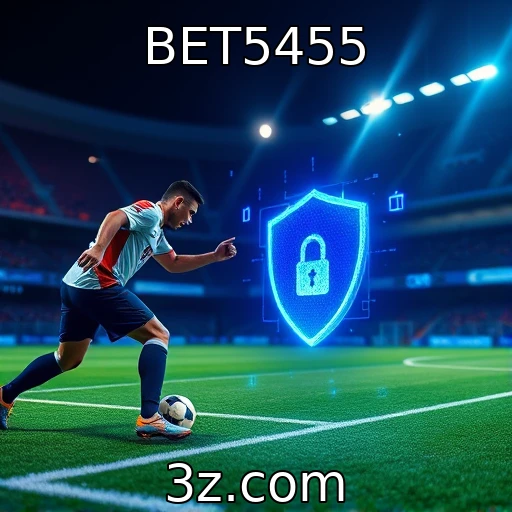 BET5455 Descubra como o Pix está revolucionando as apostas online no Brasil