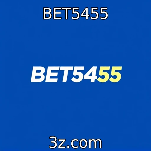 BET5455 Mergulhe no Mundo das Apostas: Análises Profundas de Jogos e Competições