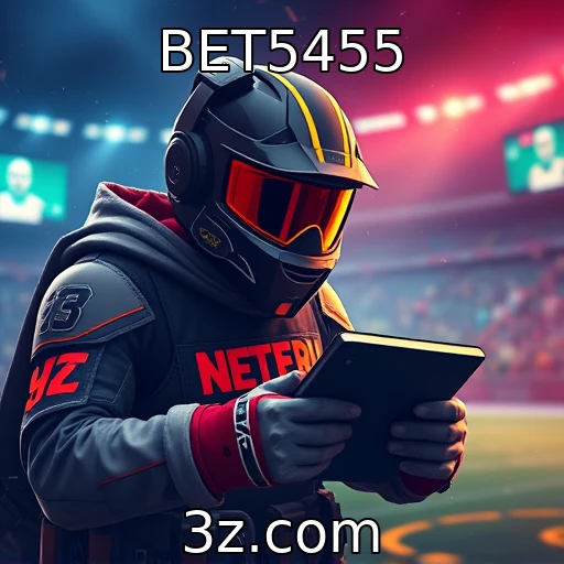 BET5455 Apostas Esportivas: Análise Essencial das Melhores Estratégias de 2025