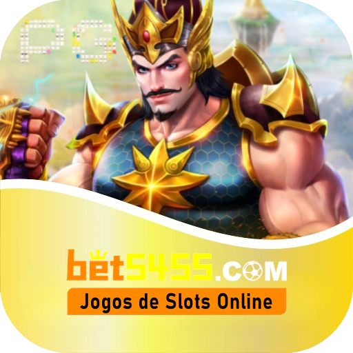 BET5455 logo