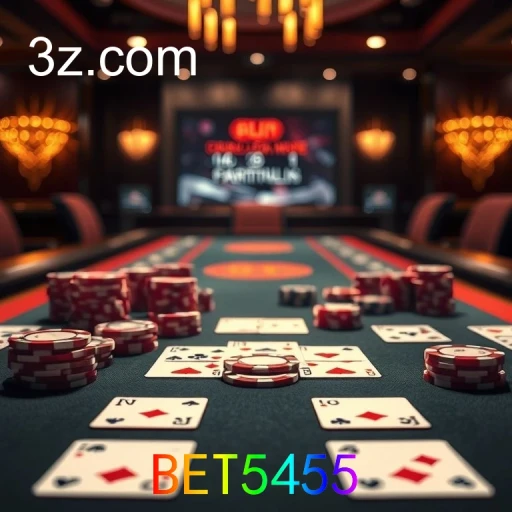BET5455 Slots