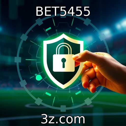 BET5455 Apostas esportivas: dicas para aumentar suas chances de vitória