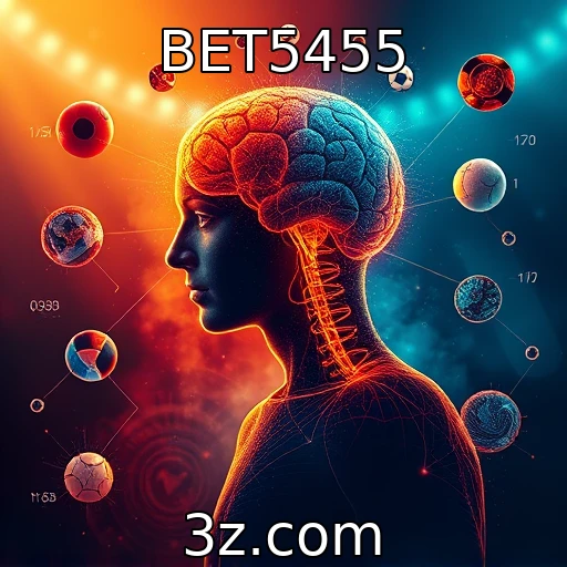 BET5455 Apostas Esportivas: Como Analisar Jogos para Lucros Consistentes