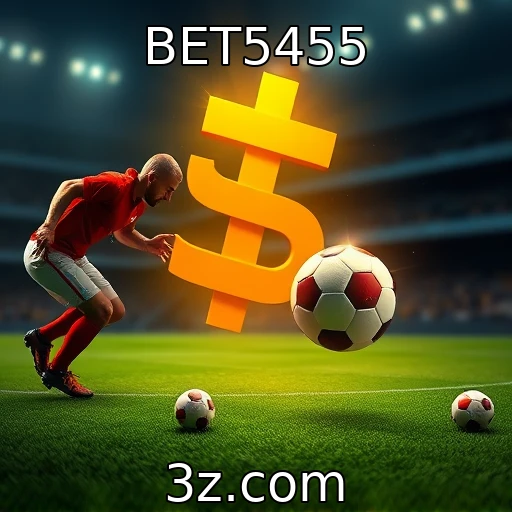 BET5455 Apostas Esportivas: Como Analisar Partidas para Maximizar Seus Lucros