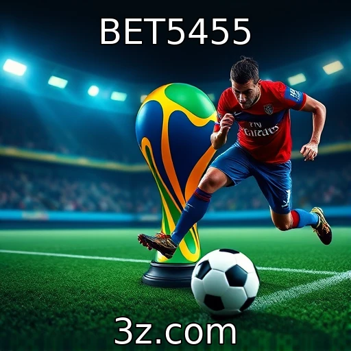 BET5455 Apostas Esportivas: Técnicas para Maximizar Seus Ganhos em 2025